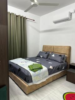 Paddy View Homestay Kangar - Kangar - 1