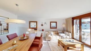 Family holiday home Tgiampi Sot Lantsch Lenzerheide - Lenz - 7