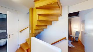 Family holiday home Tgiampi Sot Lantsch Lenzerheide - Lenz - 3