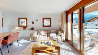 Family holiday home Tgiampi Sot Lantsch Lenzerheide - Lenz - 8