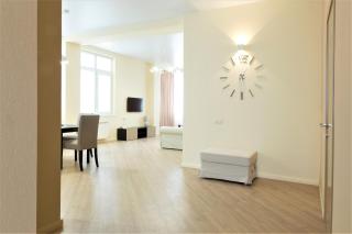 MIRAMAR Apart Hotel & SPA - Aktau - 2