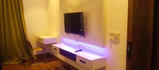 Hotel Elite Sector 45 I Gurgaon central I Couple Friendly - Gurgaon - 5