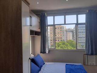 Loft Aconchegante no Centro de Niterói!! - Niterói - 0