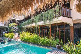 Gili Divers Hotel - Gili Trawangan - 0