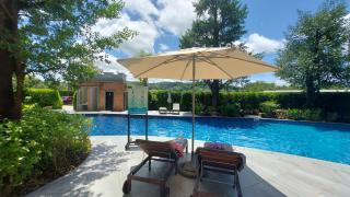 Bright Apartment Close to Amazing Beach ! 39 Sqm - Nai Yang Beach - 5