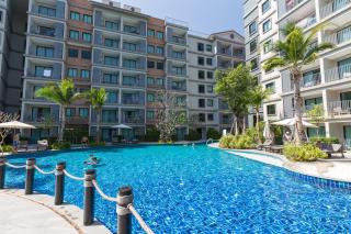 Bright Apartment Close to Amazing Beach ! 39 Sqm - Nai Yang Beach - 7