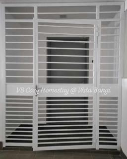 VB Cozy Homestay @ Vista Bangi - 2