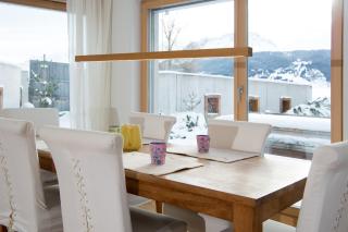 Valmala holiday flat for 5 people and a family dog with fenced garden - Lenz - 7