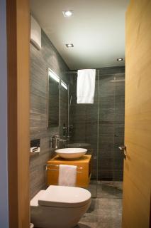 Valmala holiday flat for 5 people and a family dog with fenced garden - Lenz - 3