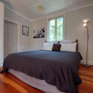 Morere cottage - Morere - 7