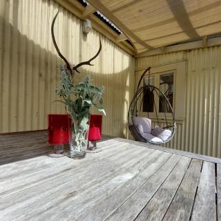 Morere cottage - Morere - 1