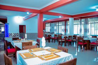 Kinindo Light Hotel - Bujumbura - 4