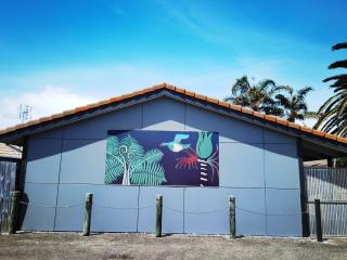 Cortez Motel - Whakatane - 3