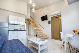 Aria suites - Limenaria - 0