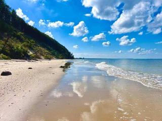 Apartament z HUŚTAWKĄ Bel Mare - Misdroy - 5