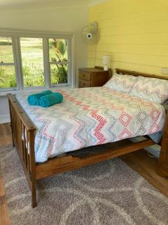 Bylands Cottage Historic Home - Tambo river views and pet friendly - Swan Reach - 2