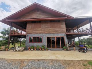 รักบ้านไม้ Rak Baan Mai - - 8