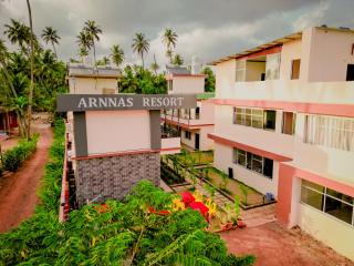 Arnnas Resort Diveagar - Diveagar - 7