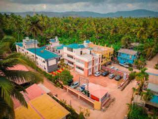 Arnnas Resort Diveagar - Diveagar - 2