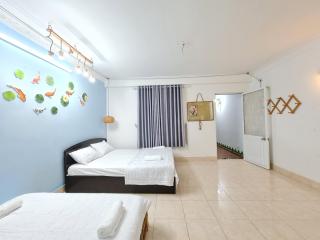 Đu Đủ Homestay - Vung Tau - 6