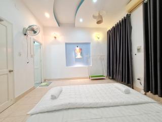 Đu Đủ Homestay - Vung Tau - 5