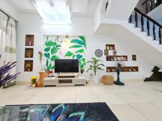 Đu Đủ Homestay - Vung Tau - 3