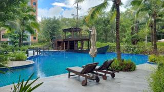 Bright Apartment Close to Amazing Beach ! 39 Sqm - Nai Yang Beach - 3