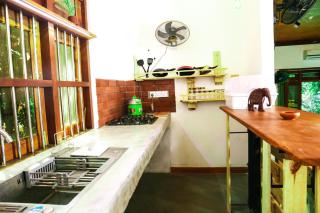 Cinnamon eco villa - Hikkaduwa - 2