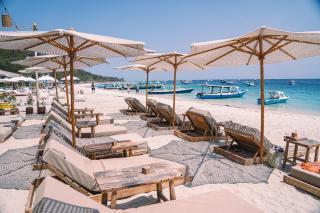 Gili Divers Hotel - Gili Trawangan - 7