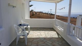 Panorama studios in PisoLivadi - Piso Livadi - 5