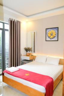 Lộc Thiên Ân hotel - Bien Hoa - 2