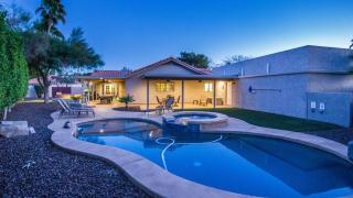 Windrose 29 Night Minimum Stay - Scottsdale - 9