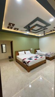 Mamatha Guest inn - Hampi - 1