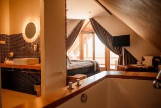 Głęboczek Vine Resort& Spa - Wielki Gleboczek - 5
