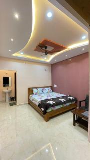 Mamatha Guest inn - Hampi - 0