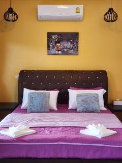 Cordelia Resort Sam Roi Yot - 9