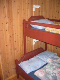 Nordkapp Camping - 1