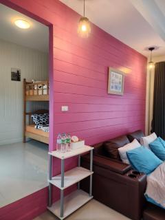 Cordelia Resort Sam Roi Yot - Sam Roi Yot - 7