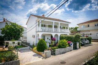 Apartment in Malinska/Insel Krk 12762 - Malinska - 9