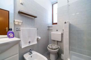 Apartment in Malinska/Insel Krk 12762 - Malinska - 3