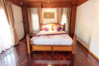 Classic Thai style Cozy Villa pool garden - Patong Beach - 7