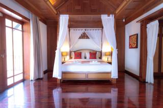 Classic Thai style Cozy Villa pool garden - Patong Beach - 5
