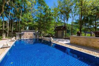 Classic Thai style Cozy Villa pool garden - Patong Beach - 3