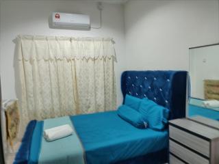 Leeza Homestay - Kampung Kempadang - 9