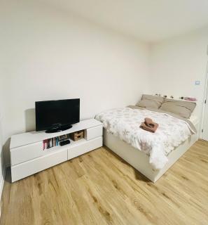 Apartmán Vyškov - 6