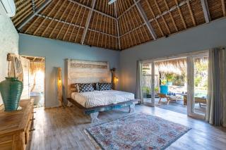 Laguna Biru - Nusa Lembongan - 1