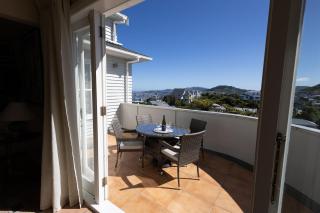 Khandallah Harbour View BnB - Wellington - 9