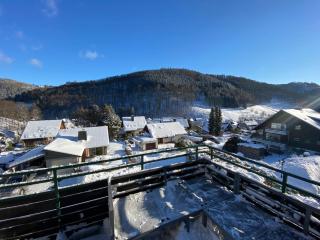 Haus Panoramablick - Sieber - 5