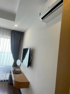 TMS PULLMAN HOTEl, CĂN HỘ SIÊU SANG, TRỰC DIỆN BIỂN - Quy Nhon - 9