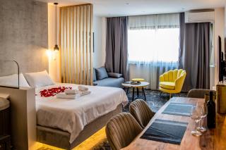 Agia Sofia luxury suite & spa - Tessalónica - 0